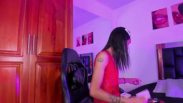 ValeryTs1 online show from March 15, 6:43 pm