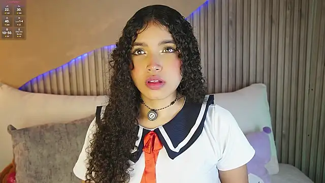 EloiseSweetxx online show from March 3, 12:33 pm