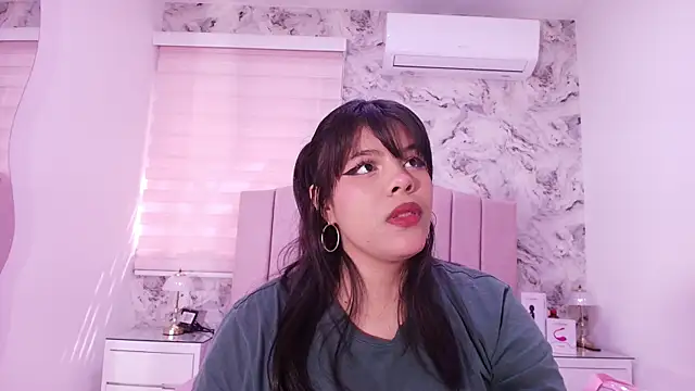katsumi yan online show from July 10, 7:36 pm