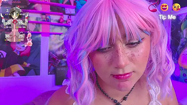 kitty niki online show from June 30, 11:37 pm