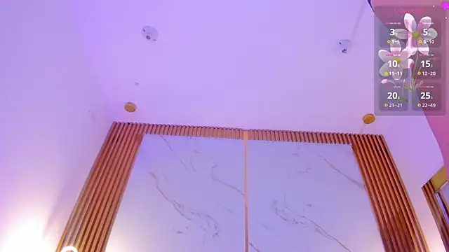 VanessaBoch online show from July 25, 7:32 pm