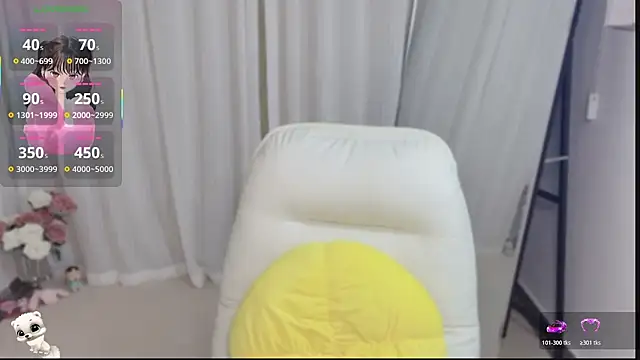 cat cat- online show from May 10, 9:39 pm