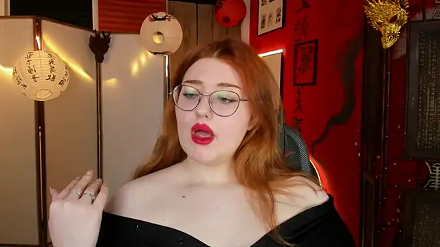 StaceyJensen online show from March 14, 1:12 pm