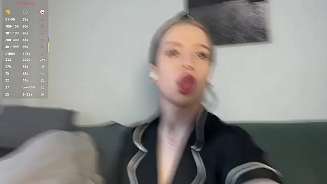 Alice meow15 online show from April 28, 7:23 am