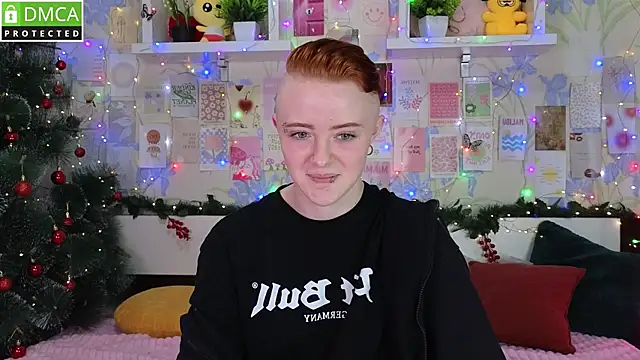 sSugarRush online show from November 29, 3:16 pm