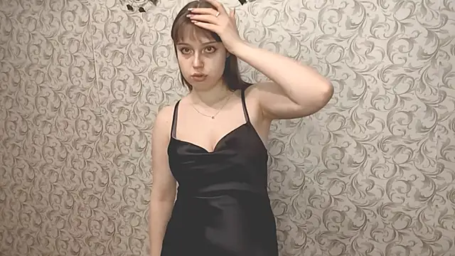 Lilidreamsy online show from January 8, 9:24 am