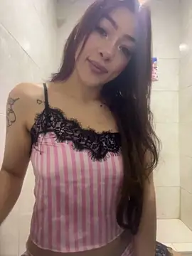 DAKOTA SAKURA online show from June 11, 10:23 am