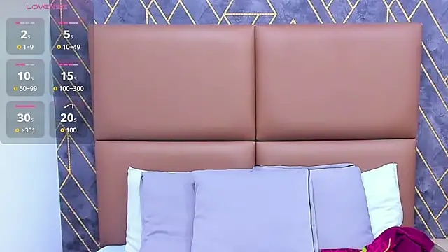 princess deimos   online show from January 19, 12:45 pm