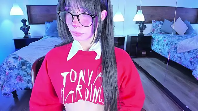 AkiraKurosei online show from August 7, 7:26 am