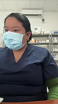 aricub online show from March 6, 1:06 pm