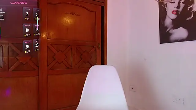 Ming hana online show from December 19, 1:14 pm