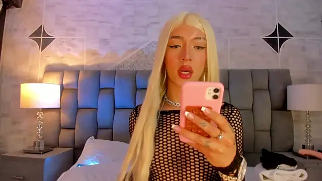 DeboraCopper online show from March 19, 11:42 pm