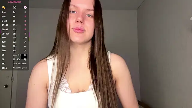 SanoraVillnave online show from March 17, 7:23 am