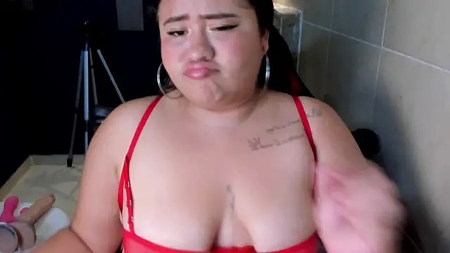 Danna Keys online show from July 28, 8:52 pm