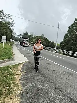 Catalina ramos online show from July 8, 8:22 pm