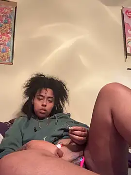 seductivefreak7 online show from January 7, 9:34 am