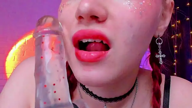 SweetieMarry online show from December 3, 8:11 pm