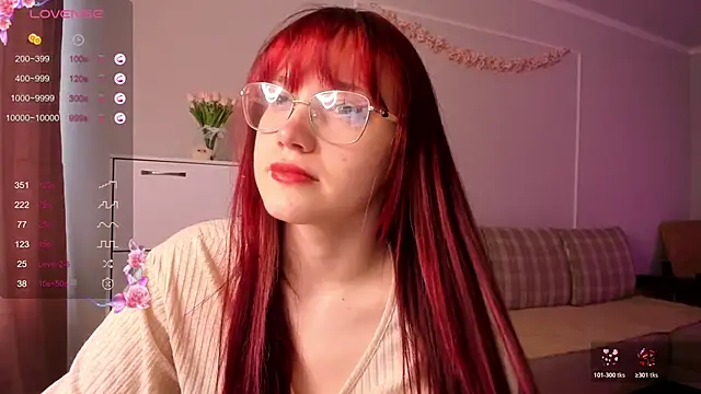 SweetieMarry online show from May 5, 2:58 am