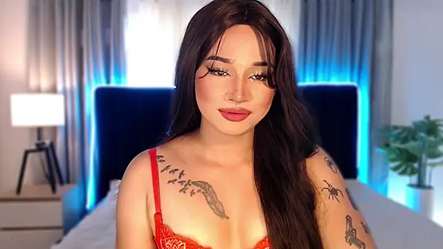 Irresistible iris online show from November 30, 12:48 am