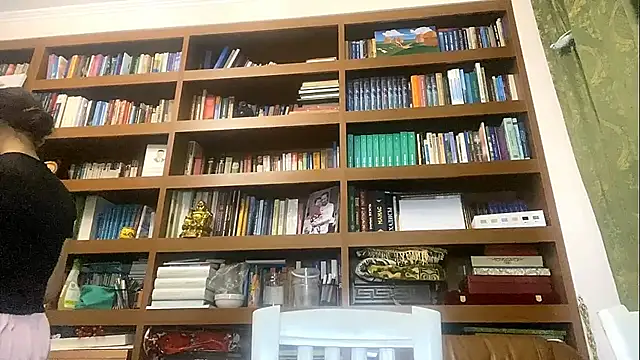 LinaClous online show from March 8, 12:31 pm