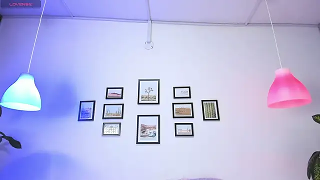Skyy bloom online show from May 15, 12:08 pm