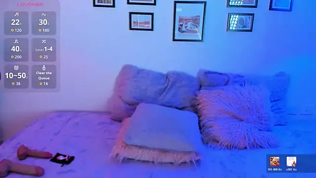 Skyy bloom online show from April 22, 1:52 pm