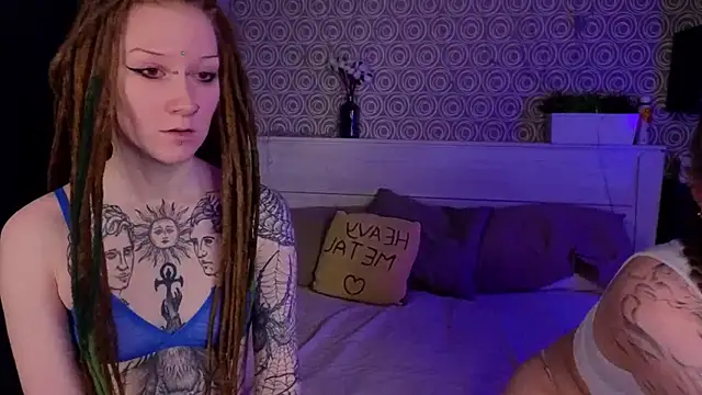 BobbieNibbe online show from March 16, 1:41 am