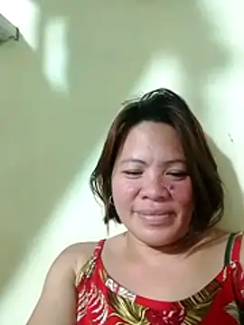 Smilinglovely online show from July 29, 3:28 am