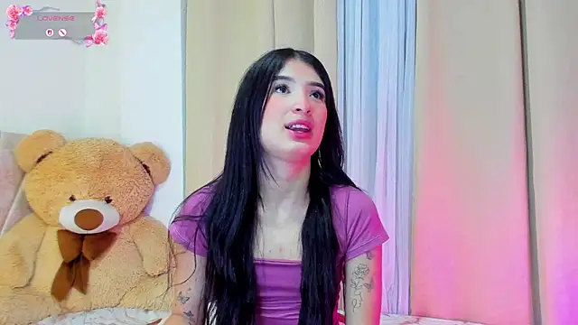 lia sweetty online show from April 30, 12:38 am