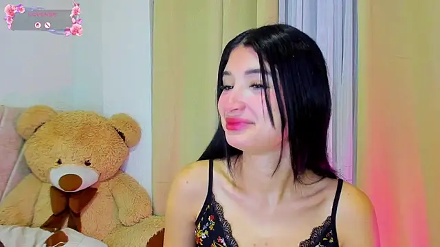 lia sweetty online show from May 1, 12:14 am