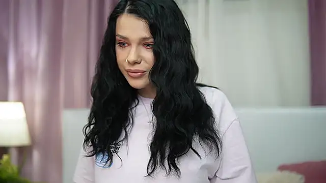 IsabelAmber online show from November 24, 6:32 pm