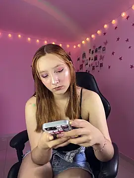 Davne  online show from June 17, 1:18 am