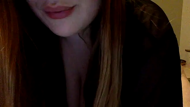 Blue-Coxy online show from May 20, 10:40 pm