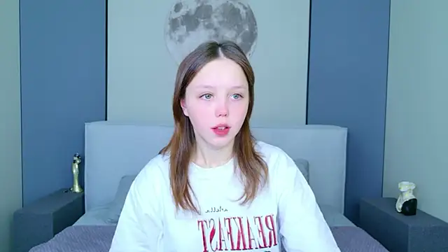 Samantha Martines online show from March 9, 3:26 pm