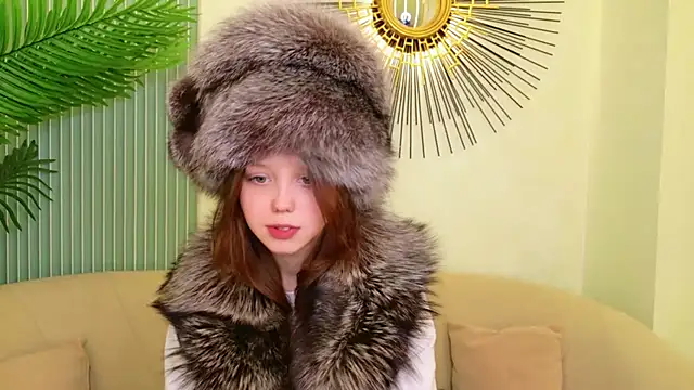 Samantha Martines online show from March 17, 8:35 pm