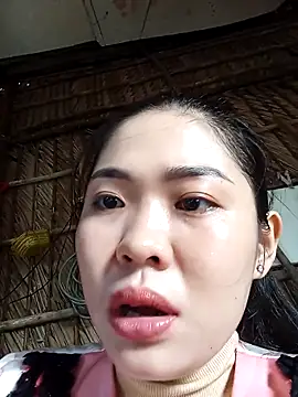 Lin-kute98 online show from May 3, 1:09 am