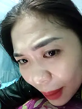 Lin-kute98 online show from April 27, 3:09 pm