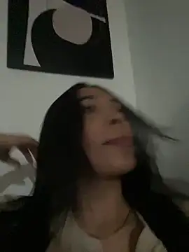 KarolRojas 22 online show from June 5, 7:36 am