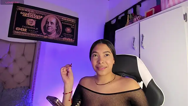 KarolRojas 22 online show from July 2, 12:32 am
