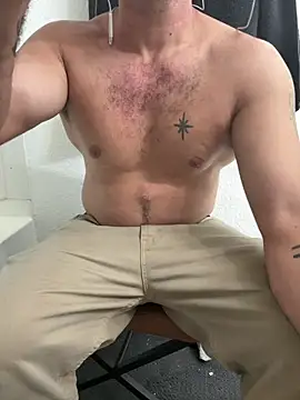 2addictivelyhorny online show from July 3, 7:25 am
