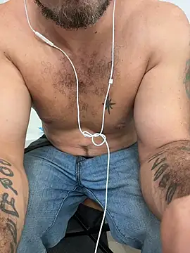 2addictivelyhorny online show from July 29, 6:57 am
