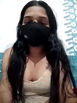 SEXY-SALONEY online show from November 30, 5:17 pm