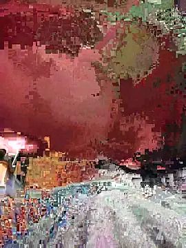 Curvy Vamikaa online show from January 17, 3:36 am