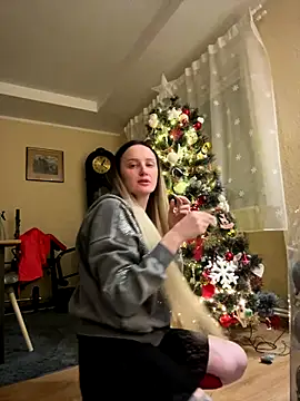 TomilaSi online show from December 20, 10:58 pm