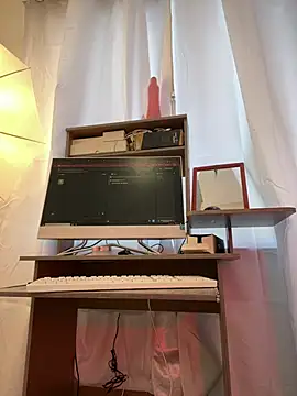 Im Luu online show from March 7, 11:50 am