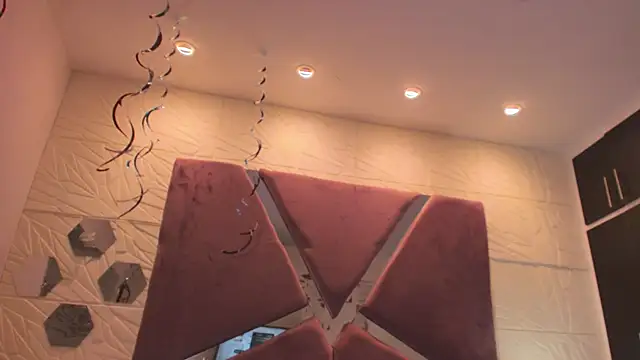 sol-angel online show from July 2, 2:34 pm