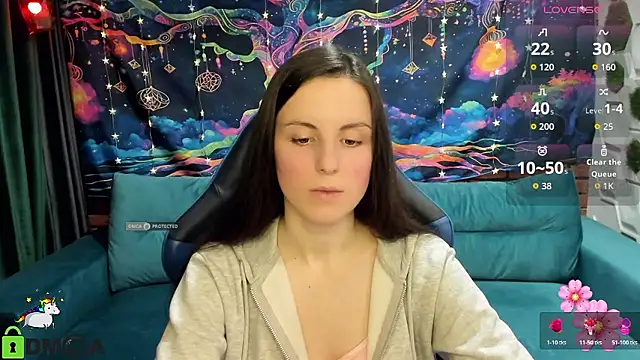 VeronicaSweeet online show from January 13, 3:49 pm