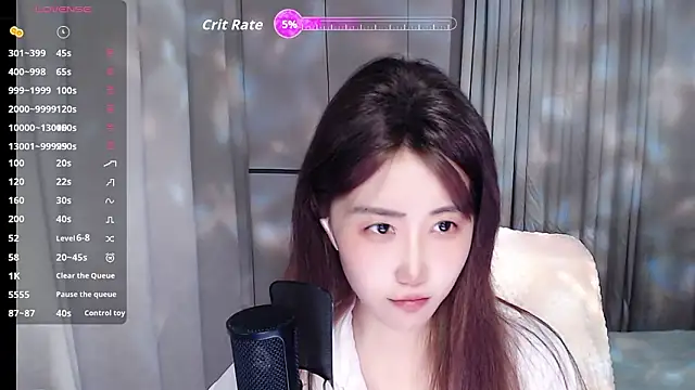 Secret sx online show from March 13, 2:40 pm