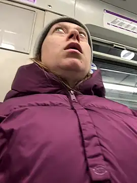 Brooke lover online show from February 14, 7:05 pm