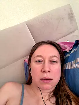 Brooke lover online show from December 23, 7:45 am